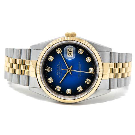 Rolex Datejust 36 16233 .